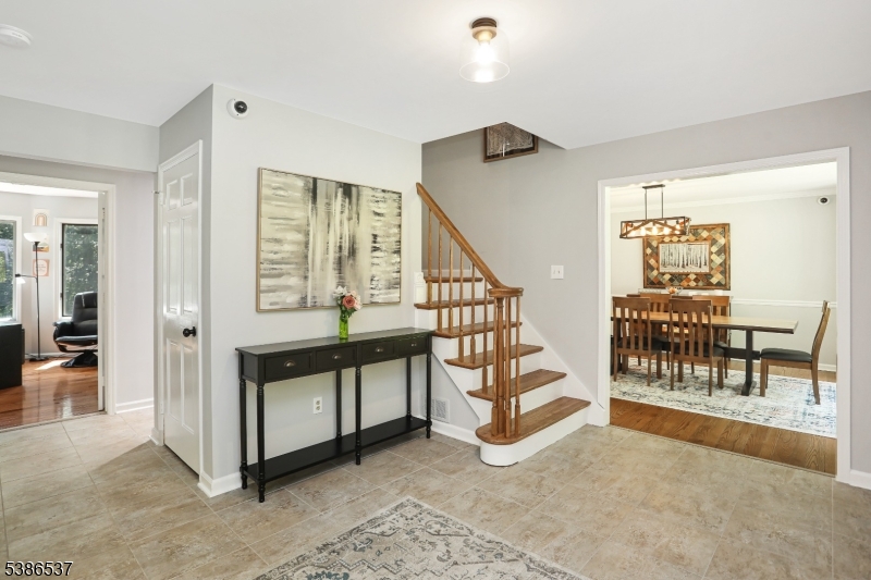 Teetertown - Residential