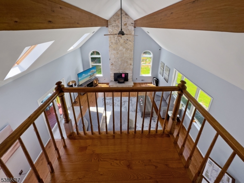 Teetertown - Residential