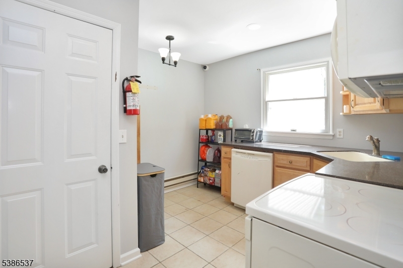 Teetertown - Residential