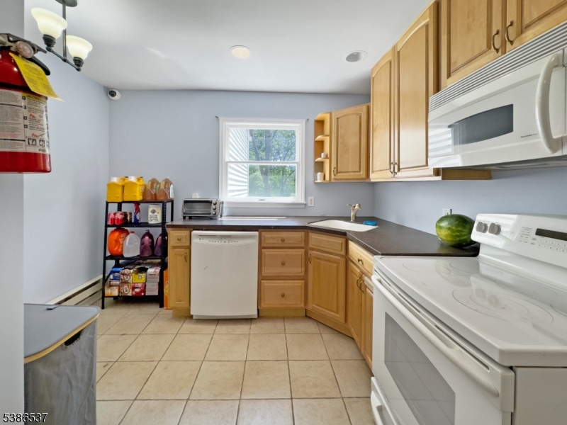 Teetertown - Residential