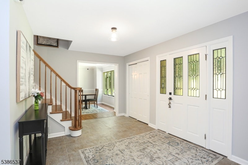 Teetertown - Residential