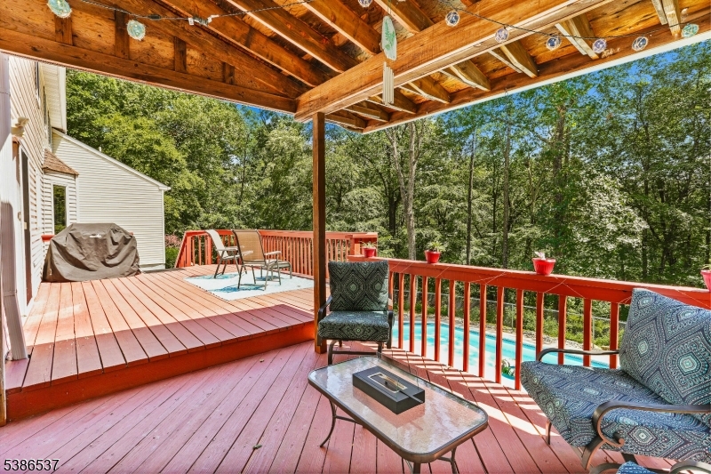 Teetertown - Residential