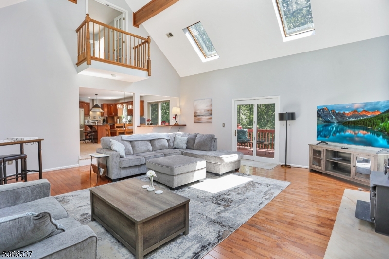 Teetertown - Residential