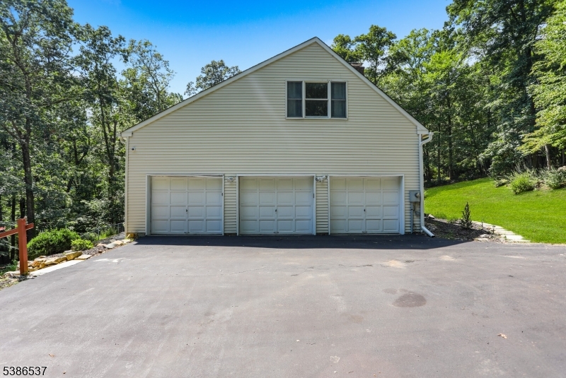 Teetertown - Residential