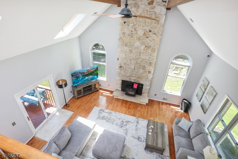 Teetertown - Residential