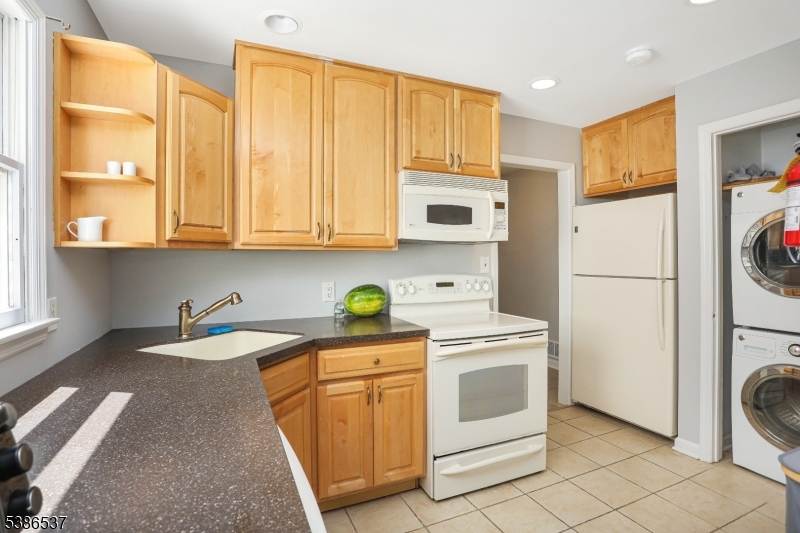 Teetertown - Residential