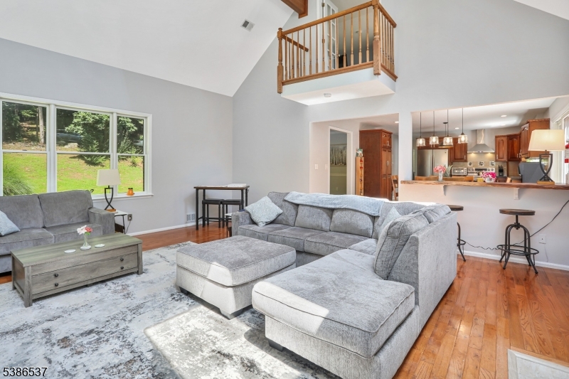 Teetertown - Residential