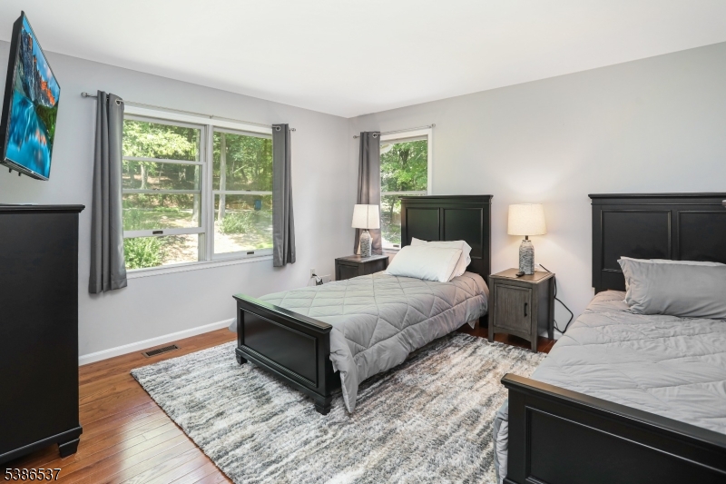 Teetertown - Residential