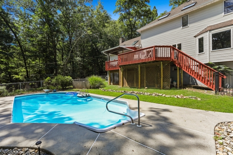 Teetertown - Residential