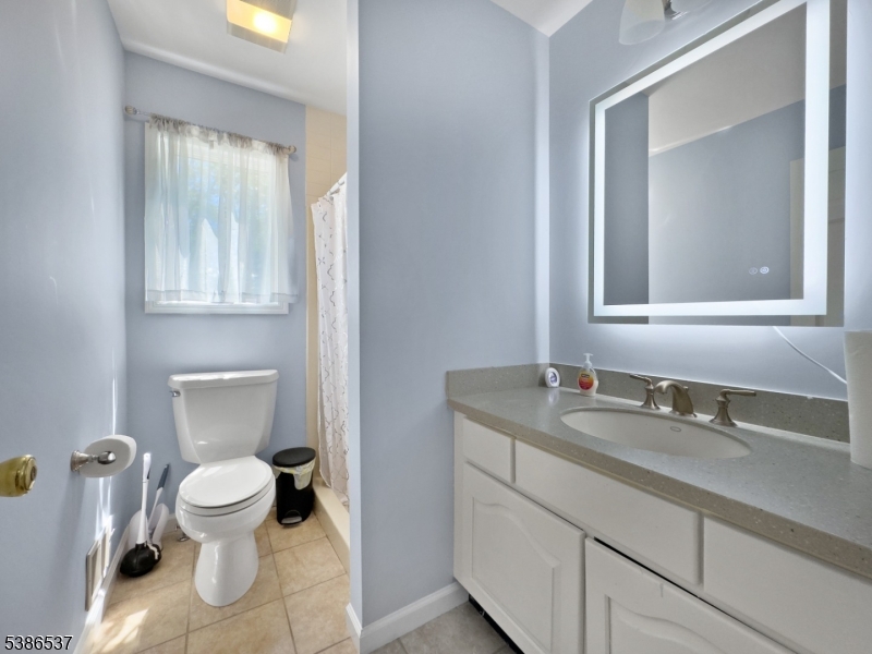 Teetertown - Residential