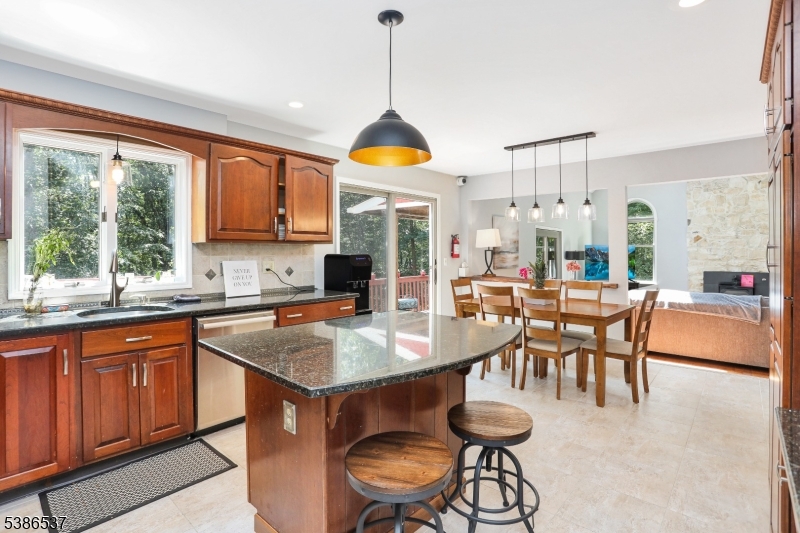 Teetertown - Residential