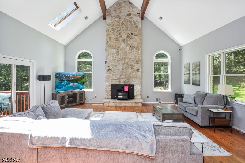 Teetertown - Residential