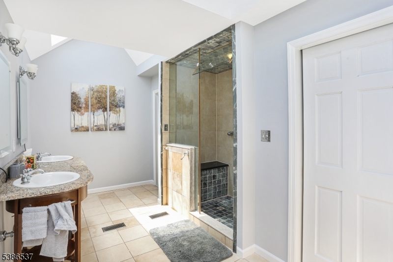 Teetertown - Residential