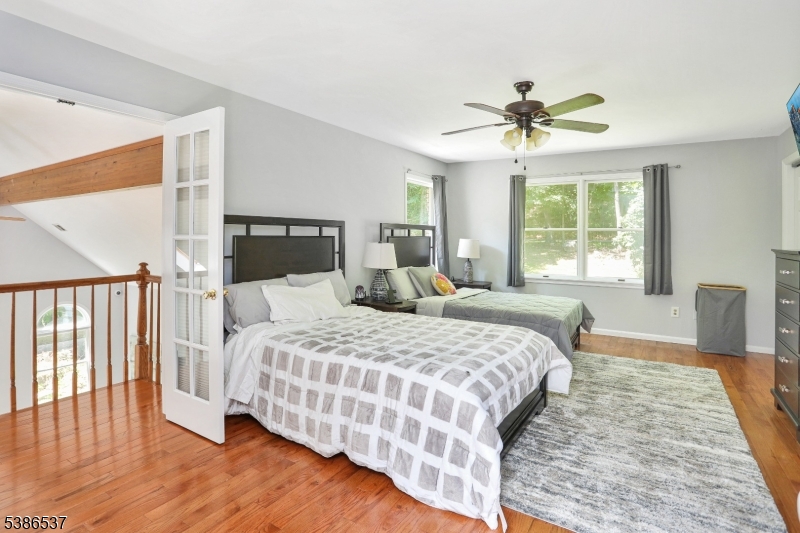 Teetertown - Residential