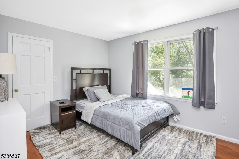 Teetertown - Residential