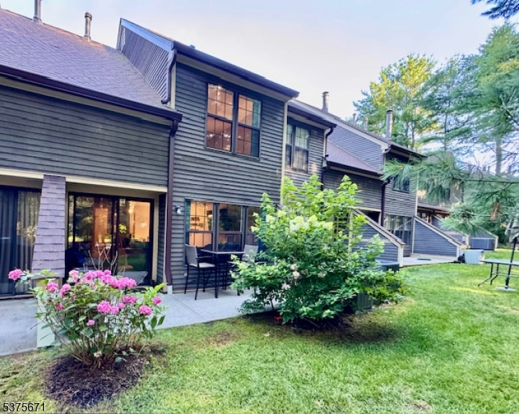 Bald Eagle - Residential Lease