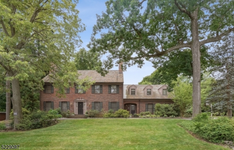 Old Short Hills - Residential