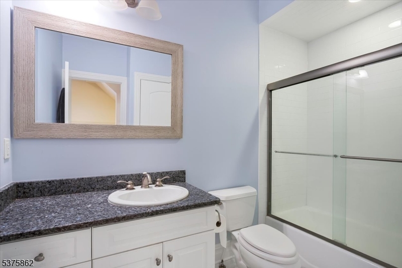 Walk to Town - Residential