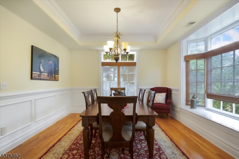 Walk to Town - Residential