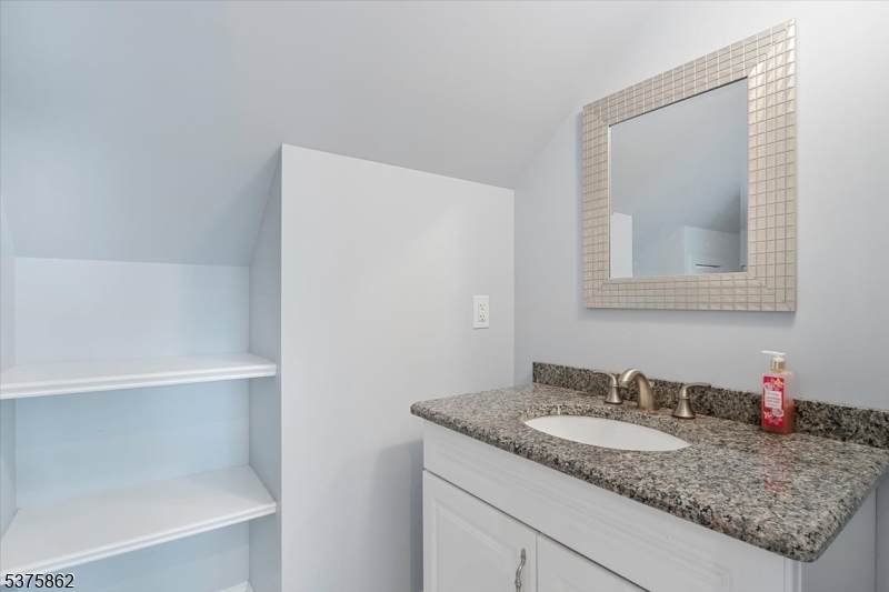 Walk to Town - Residential