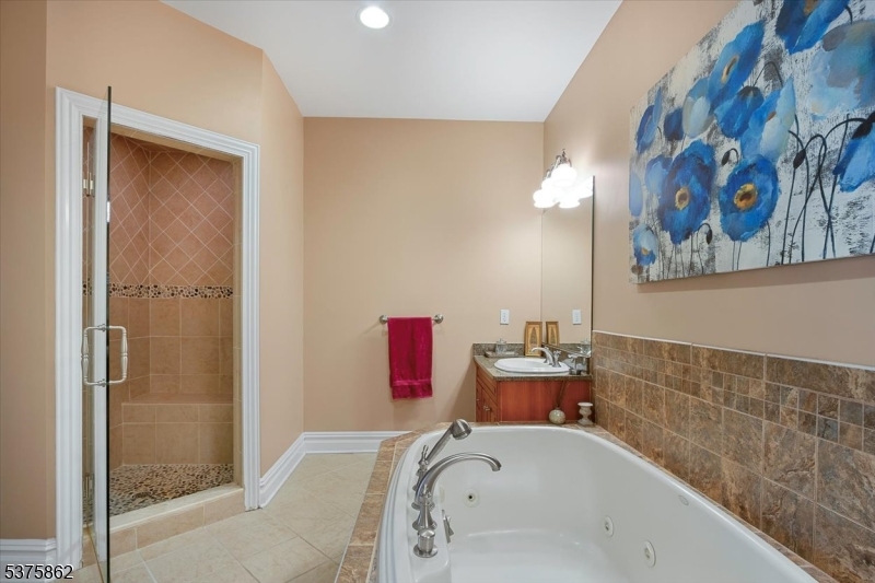 Walk to Town - Residential