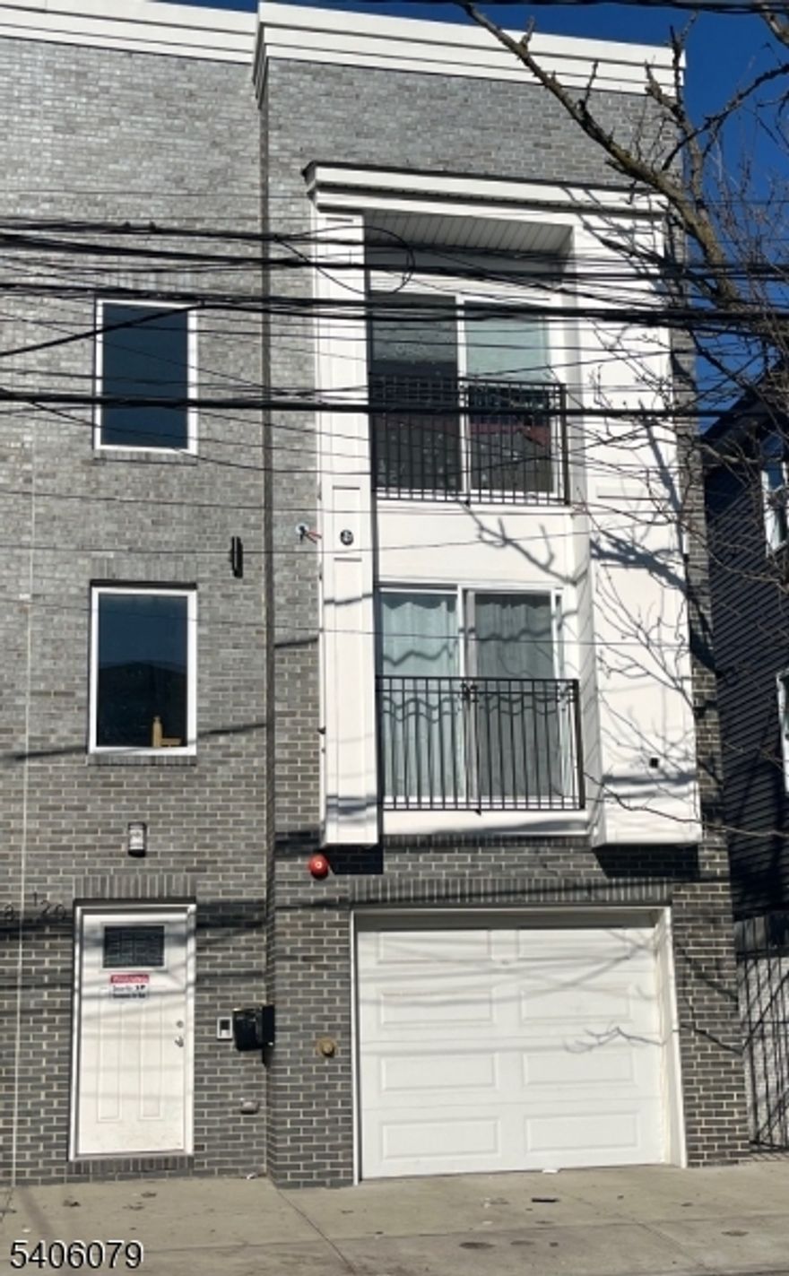 House build 2022. All rented. Needs updates inside of the apartments. Sale "as is" condition. Buyer responsible to apply and get the fire certificate and TCCO.