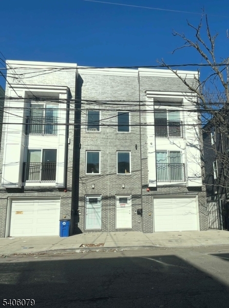 Ironbound - Residential Income