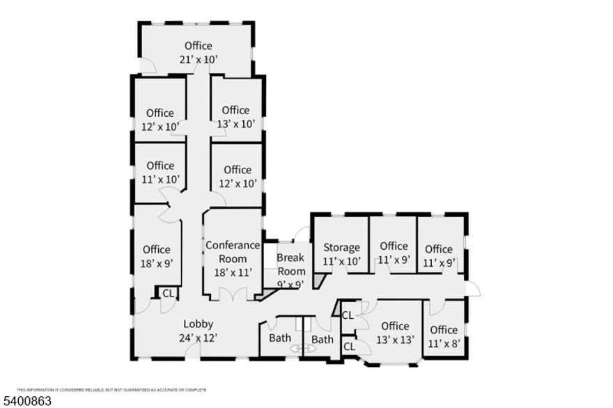UNIQUE OPPORTUNITY IN THE PICTURESQUE AND HISTORIC TOWN OF CLINTON! THIS OUTSTANDING PROFESSIONAL OFFICE SPACE FEATURES A WELCOMING LOBBY THAT LEADS TO 10 WELL-APPOINTED OFFICES, COMPLETE WITH A BREAK ROOM, CONFERENCE ROOM, AND 2 PRIVATE BATHROOMS. THE UPGRADED INTERIOR BOASTS ELEGANT CHAIR RAIL AND CROWN MOLDINGS, TRAY CEILINGS, RECESSED LIGHTING, AND MANY MORE QUALITY TOUCHES. ENJOY EXCEPTIONAL CURB APPEAL WITH A PAVED CIRCULAR DRIVE, 15 REAR PARKING SPACES, AND PROFESSIONAL LANDSCAPING. PERFECT FOR LAW, ACCOUNTING, ENGINEERING, AND OTHER PROFESSIONAL USES, THIS PROPERTY OFFERS A UNIQUE BLEND OF FUNCTIONALITY AND AMBIANCE.CONVENIENTLY LOCATED NEAR ROUTES 31 AND 78 AND JUST MINUTES FROM QUAINT SHOPS, HISTORIC SITES, RESTAURANTS, AND ALL THAT CHARMING CLINTON HAS TO OFFER. A RARE OPPORTUNITY NOT TO BE MISSED!