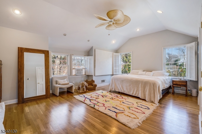 Gardens - Residential