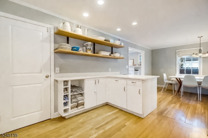 Gardens - Residential