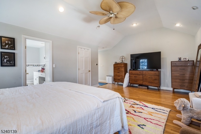 Gardens - Residential