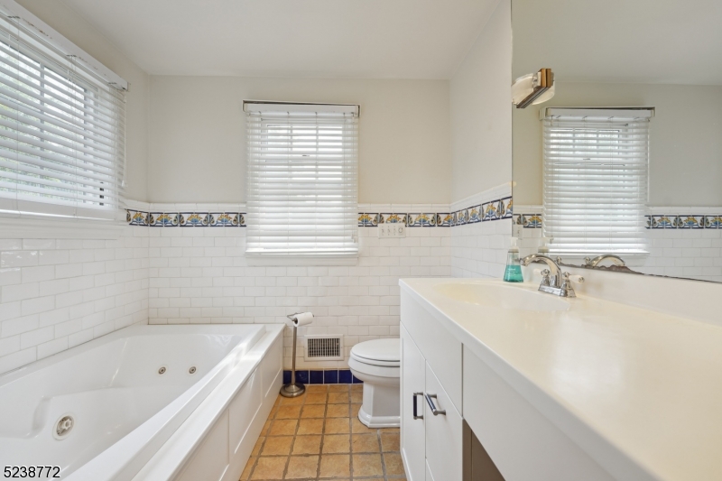 Gardens - Residential