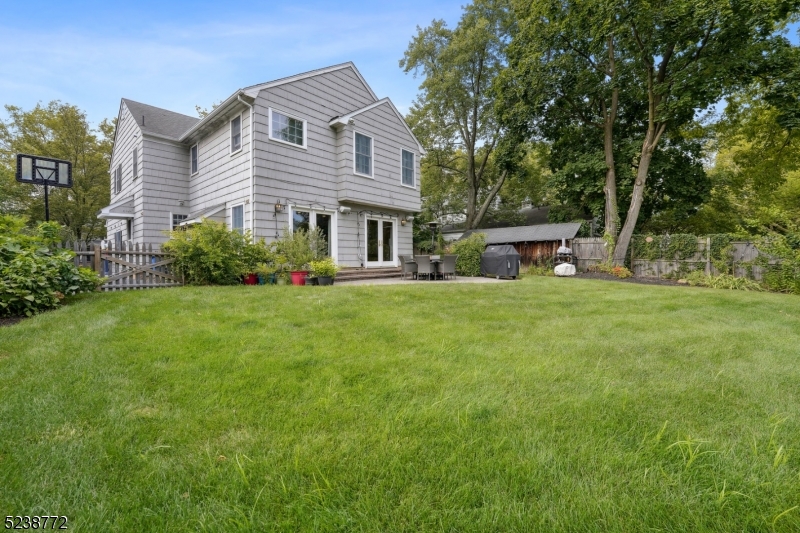 Gardens - Residential