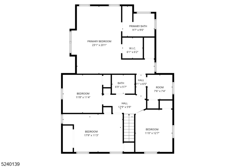 Gardens - Residential