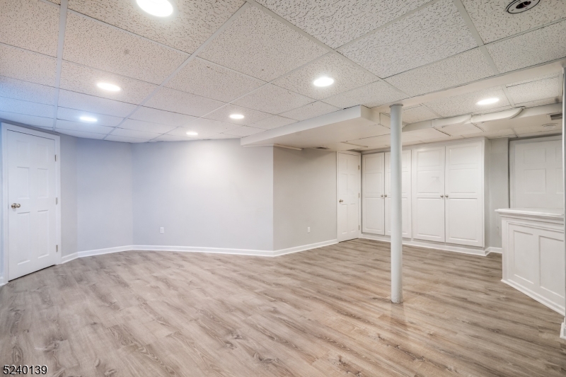 Gardens - Residential