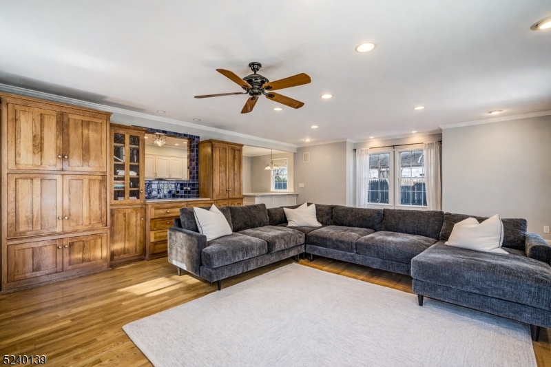 Gardens - Residential