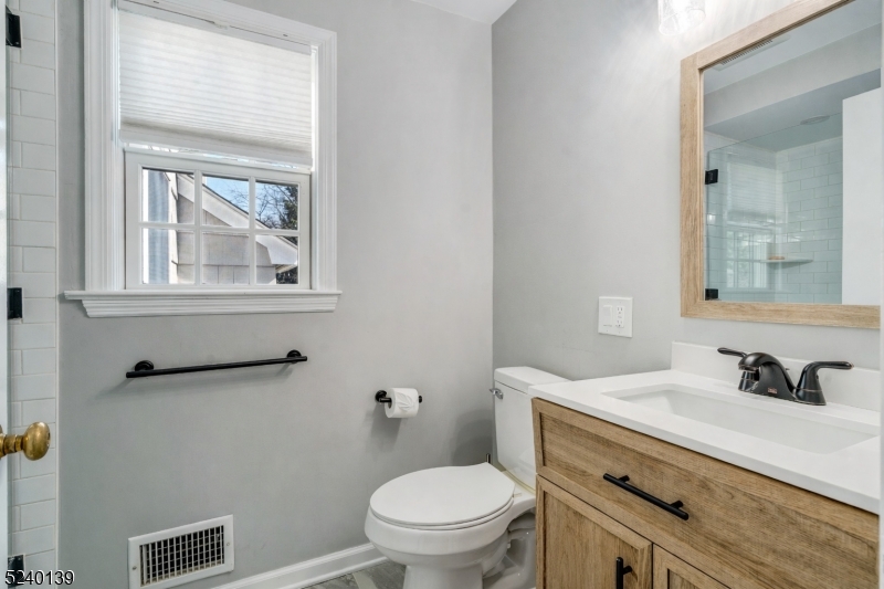 Gardens - Residential