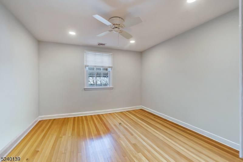 Gardens - Residential