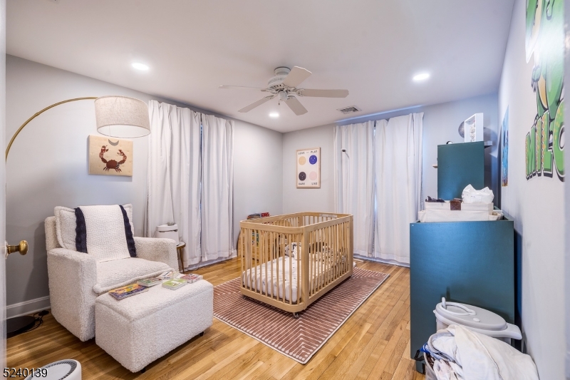 Gardens - Residential