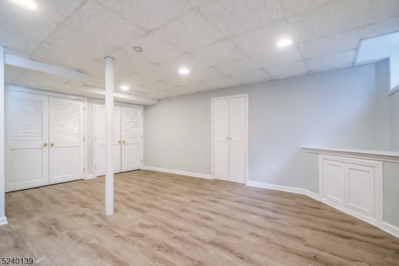 Gardens - Residential