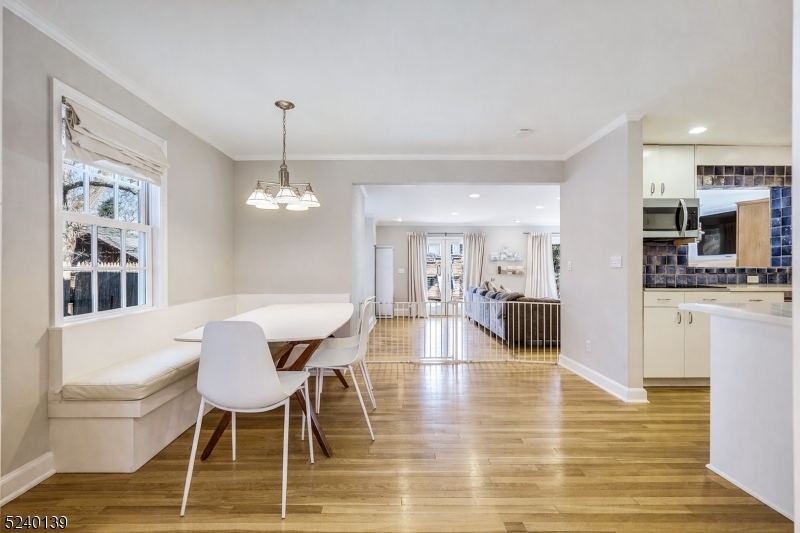 Gardens - Residential