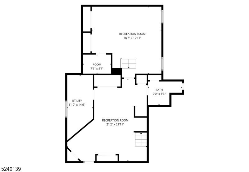 Gardens - Residential