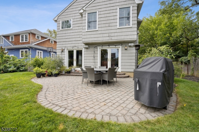 Gardens - Residential