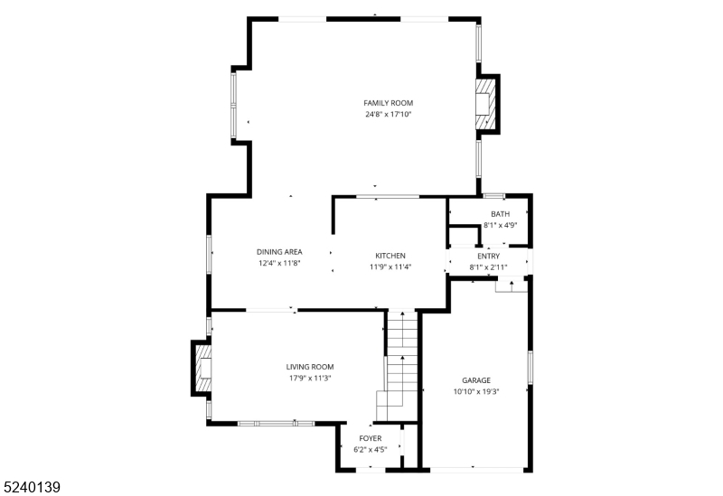 Gardens - Residential