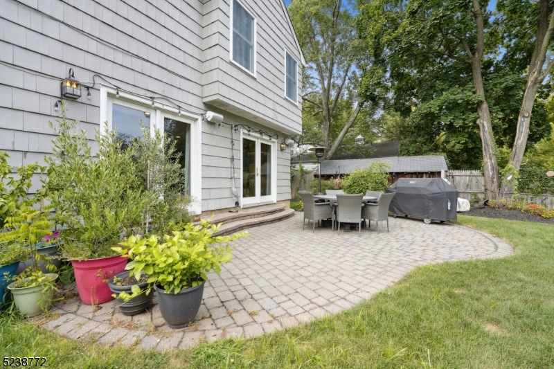 Gardens - Residential