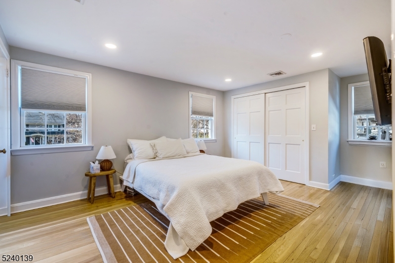 Gardens - Residential