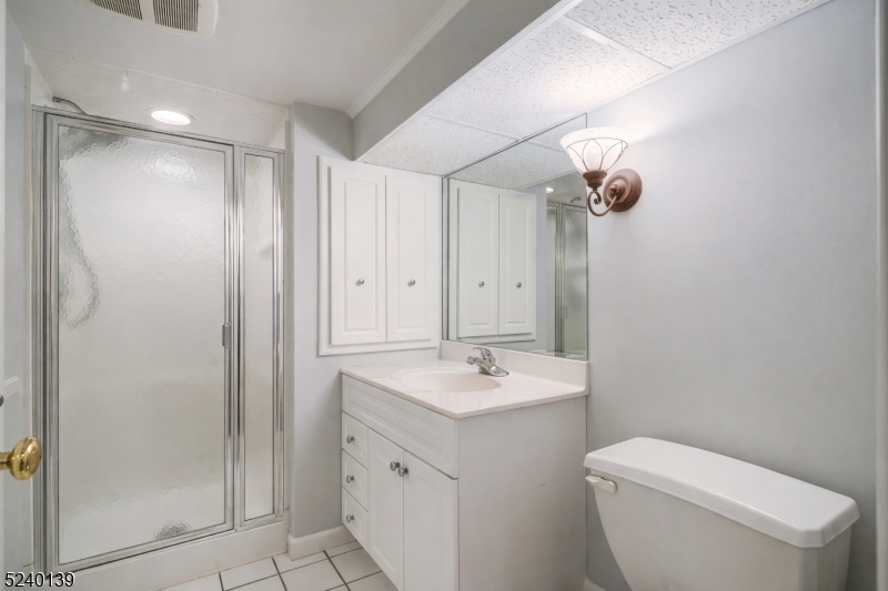 Gardens - Residential