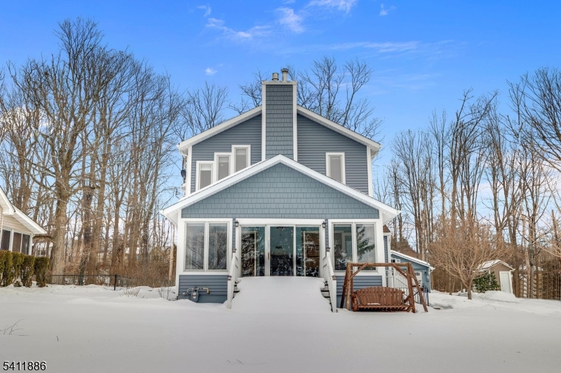 Silver Springs - Residential