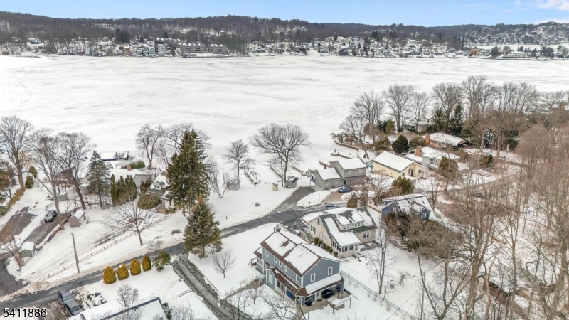 Silver Springs - Residential