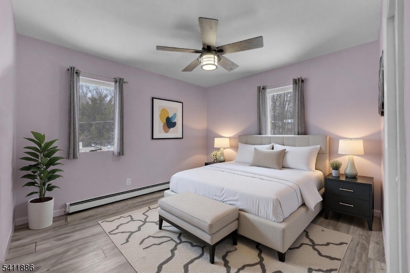 Silver Springs - Residential